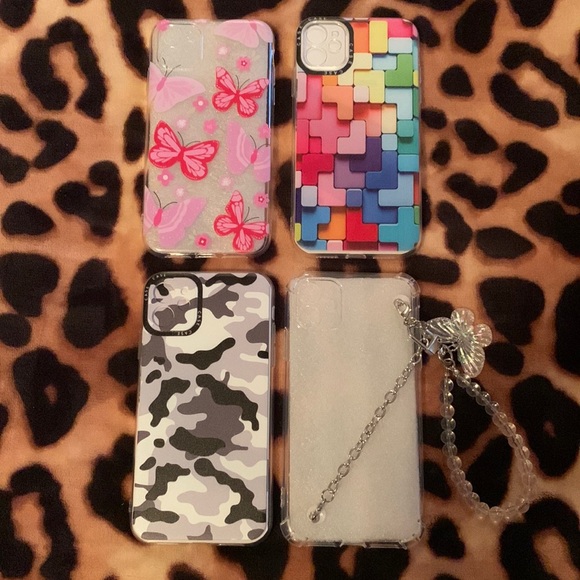 Phone cases iPhone 11